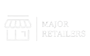 Major Retailers
